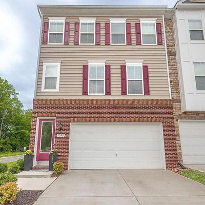 5080 Dimples Ct, Woodbridge, VA 22192