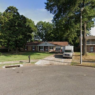 5085 Cheston Ave, Memphis, TN 38118