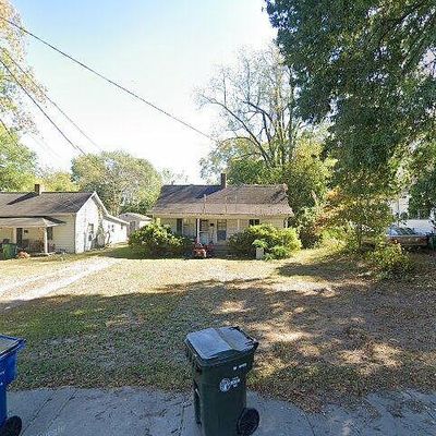 509 Worth St, Mount Airy, NC 27030