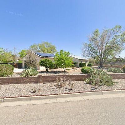 510 Cerro De Ortega Dr Se, Rio Rancho, NM 87124