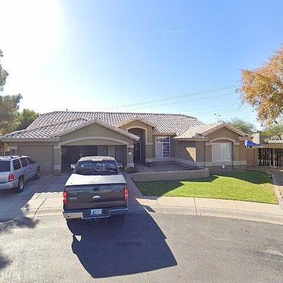 510 N Jesse Ct, Chandler, AZ 85225