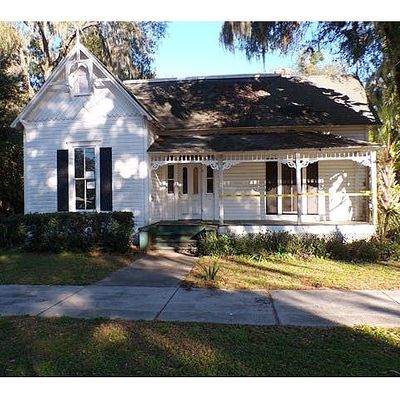 510 N Oak Ave, Bartow, FL 33830