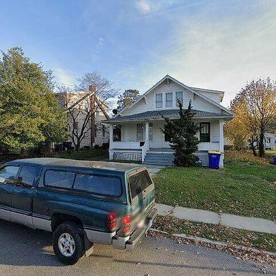 510 W Jackson St, York, PA 17401