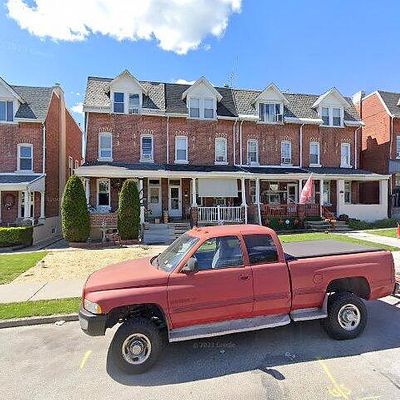 511 Buttonwood St, Norristown, PA 19401