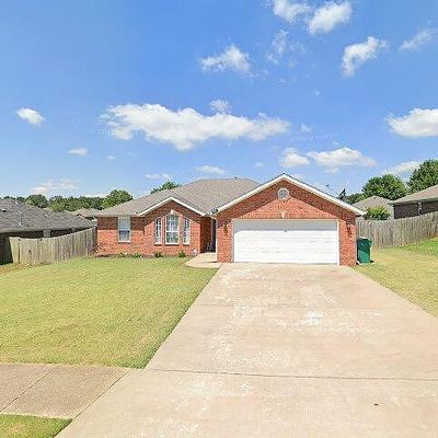 511 Dewberry Ln, Centerton, AR 72719