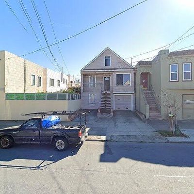 511 Edinburgh St, San Francisco, CA 94112