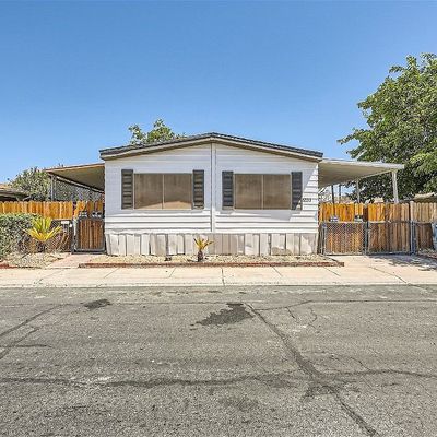 5110 Wasatch Ln, Las Vegas, NV 89122