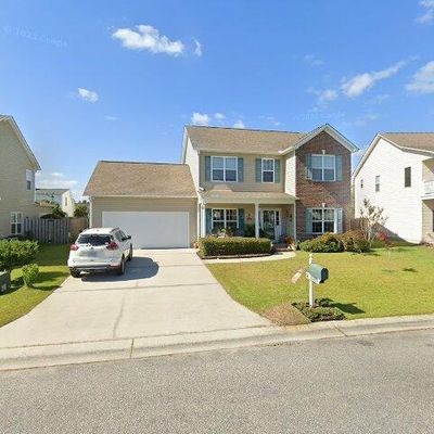 5113 Cloverland Way Wilmington, Wilmington, NC 28412