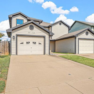 5113 Mountain Spring Trl, Fort Worth, TX 76123