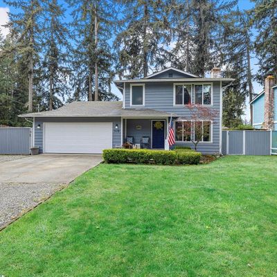 5118 237 Th St E, Graham, WA 98338