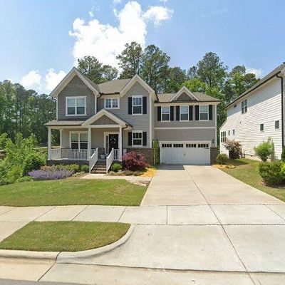 512 Oak Bluff Run, Cary, NC 27513