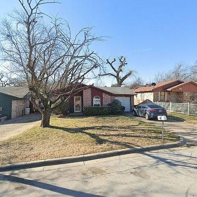 5124 Anderson St, Fort Worth, TX 76105