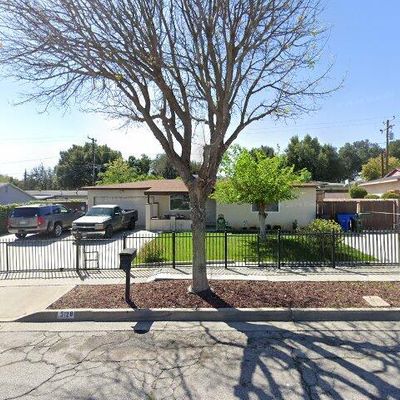 5128 N Berkeley Ave, San Bernardino, CA 92407