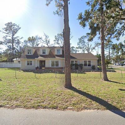 513 N Center St, Perry, FL 32347