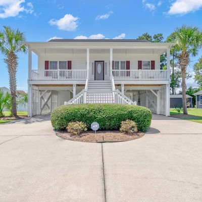 513 Rainbow Dr, Murrells Inlet, SC 29576