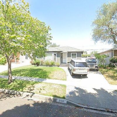 5134 Woodruff Ave, Lakewood, CA 90713