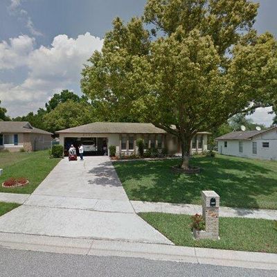 5137 Ashmeade Rd, Orlando, FL 32810