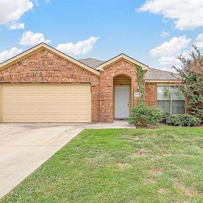 5137 Glen Eden Dr, Fort Worth, TX 76119