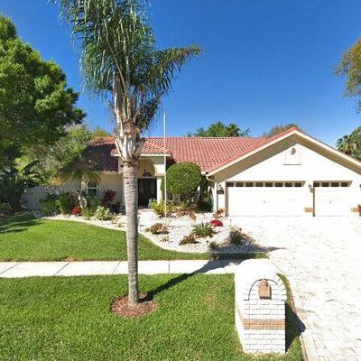 514 Whispering Lakes Blvd, Tarpon Springs, FL 34688