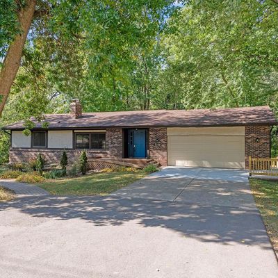 5140 Woodhill Rd, Minnetonka, MN 55345