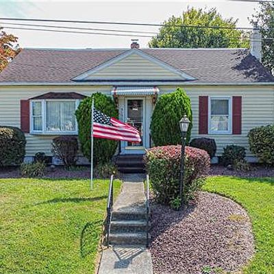 5150 Grant Ave, Whitehall, PA 18052