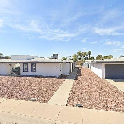 515 W Pebble Beach Dr, Tempe, AZ 85282