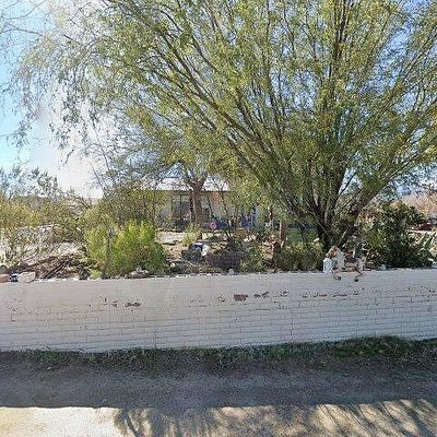 515 W Saddlehorn Dr, Safford, AZ 85546