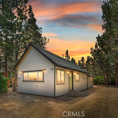 516 Elysian Blvd, Big Bear City, CA 92314