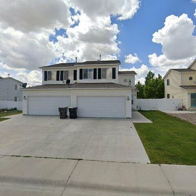 516 Dinwoody Way, Rock Springs, WY 82901