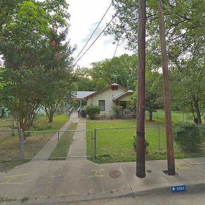 5164 Patonia Ave, Dallas, TX 75241