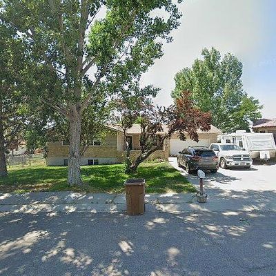 5165 Elizabeth Ave, Pocatello, ID 83202