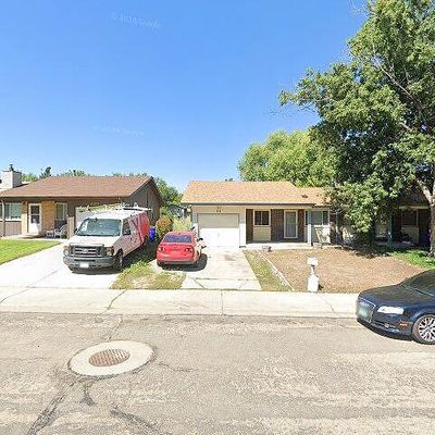 517 46 Th Avenue Way, Greeley, CO 80634