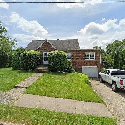 517 Hillcrest Ave, Erie, PA 16509