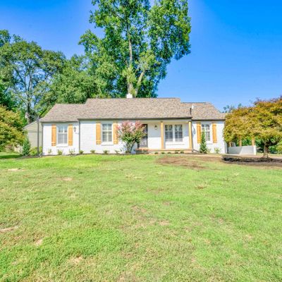 5170 Normandy Ave, Memphis, TN 38117