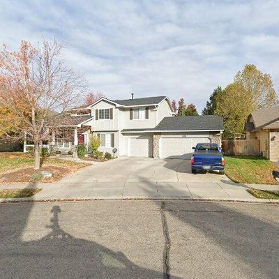 5174 N Maidstone Way, Boise, ID 83713