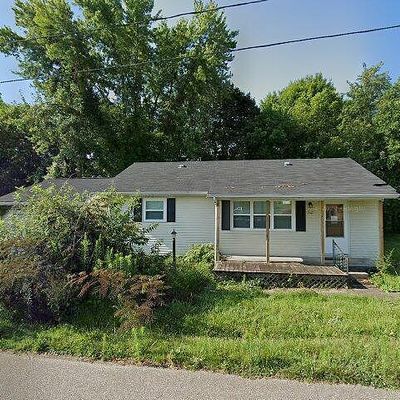 518 Burdette Addn, Point Pleasant, WV 25550