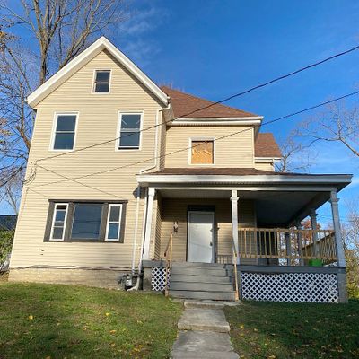 518 N Broadway St, Blanchester, OH 45107