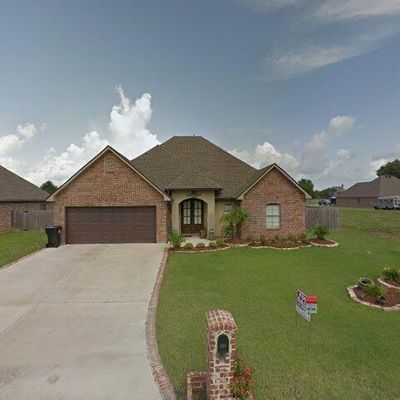 518 Timberstone Dr, New Iberia, LA 70563