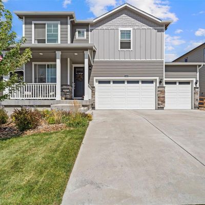 5182 Janga Dr, Colorado Springs, CO 80924