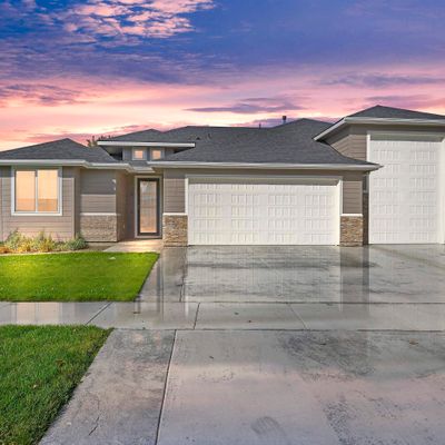 5187 S Twilight Mist Way, Meridian, ID 83642