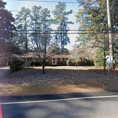 519 Banks Mill Rd Se, Aiken, SC 29801