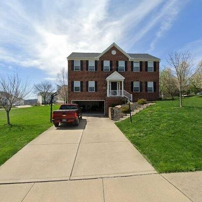 520 Madison Dr, Gibsonia, PA 15044