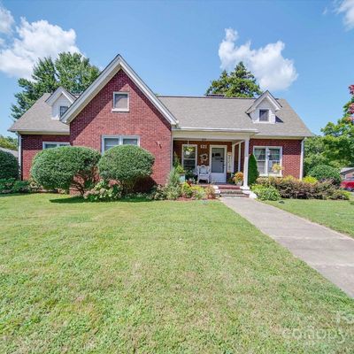 521 N 5 Th St, Albemarle, NC 28001