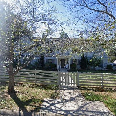 5210 Dorset Ave, Chevy Chase, MD 20815