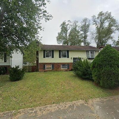 5212 Kel Dawn Cir, Charleston, WV 25313