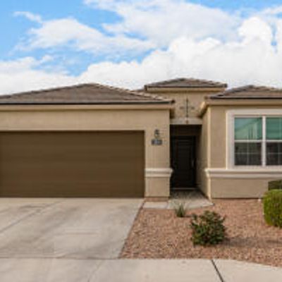 5218 W Stargazer Pl, Laveen, AZ 85339