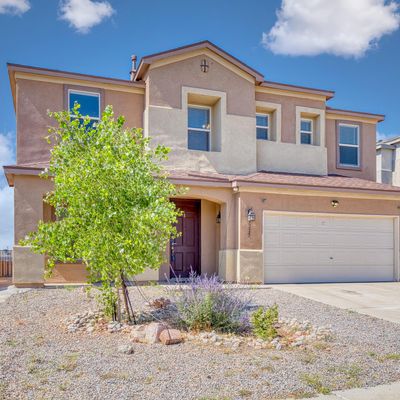 5225 Caprock Dr Ne, Rio Rancho, NM 87144