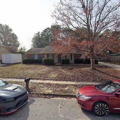 5225 Wilhelm Dr, Mobile, AL 36618