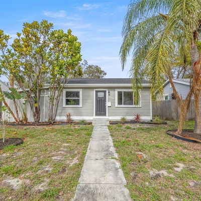 5229 5 Th Ave N, Saint Petersburg, FL 33710