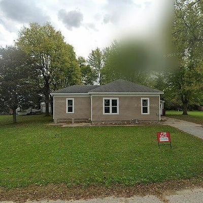 523 Wentling St, Nashua, IA 50658